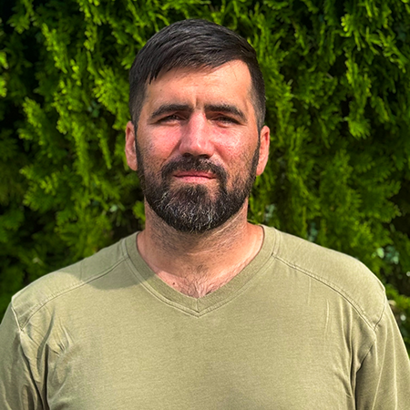 Kevin Carter