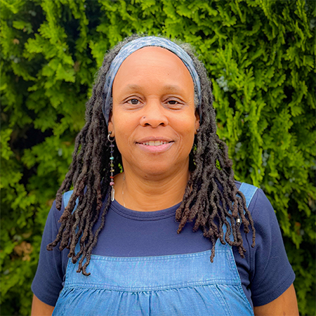 Rochelle Johnson